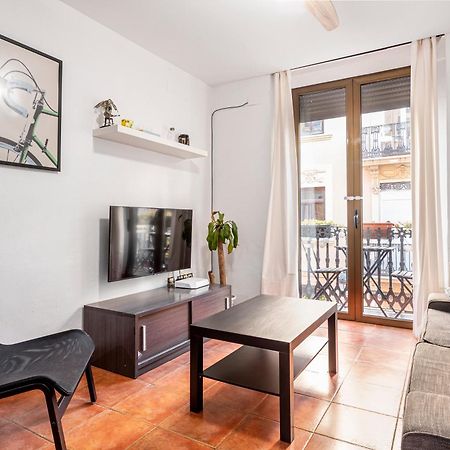 Apartamento Torres De Quart Tu Casa Valencia Exterior foto