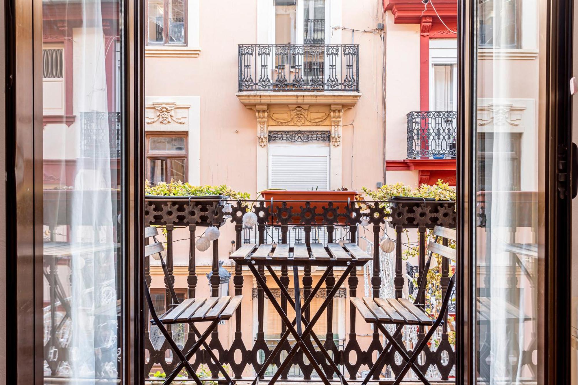 Apartamento Torres De Quart Tu Casa Valencia Exterior foto