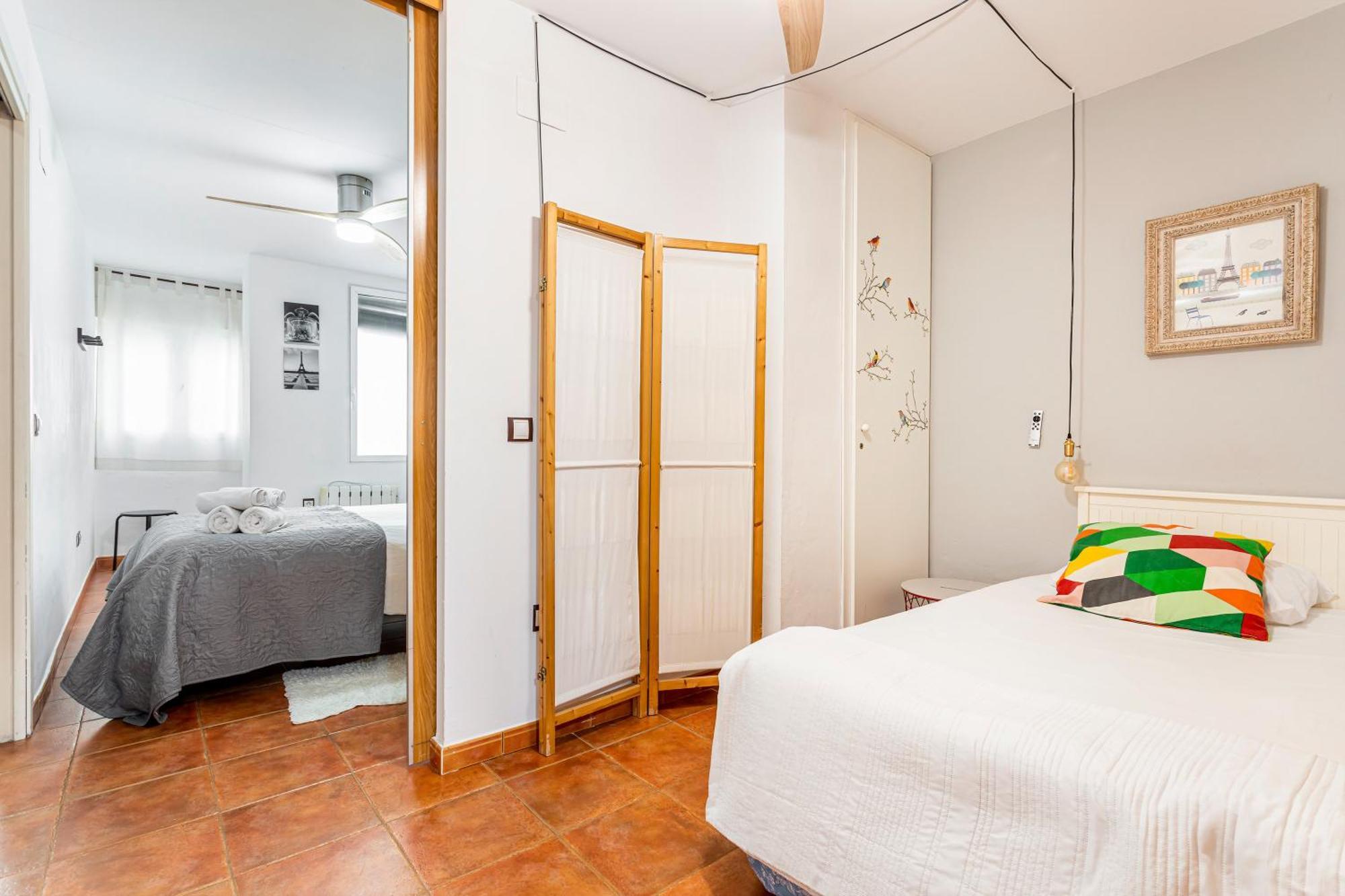 Apartamento Torres De Quart Tu Casa Valencia Exterior foto