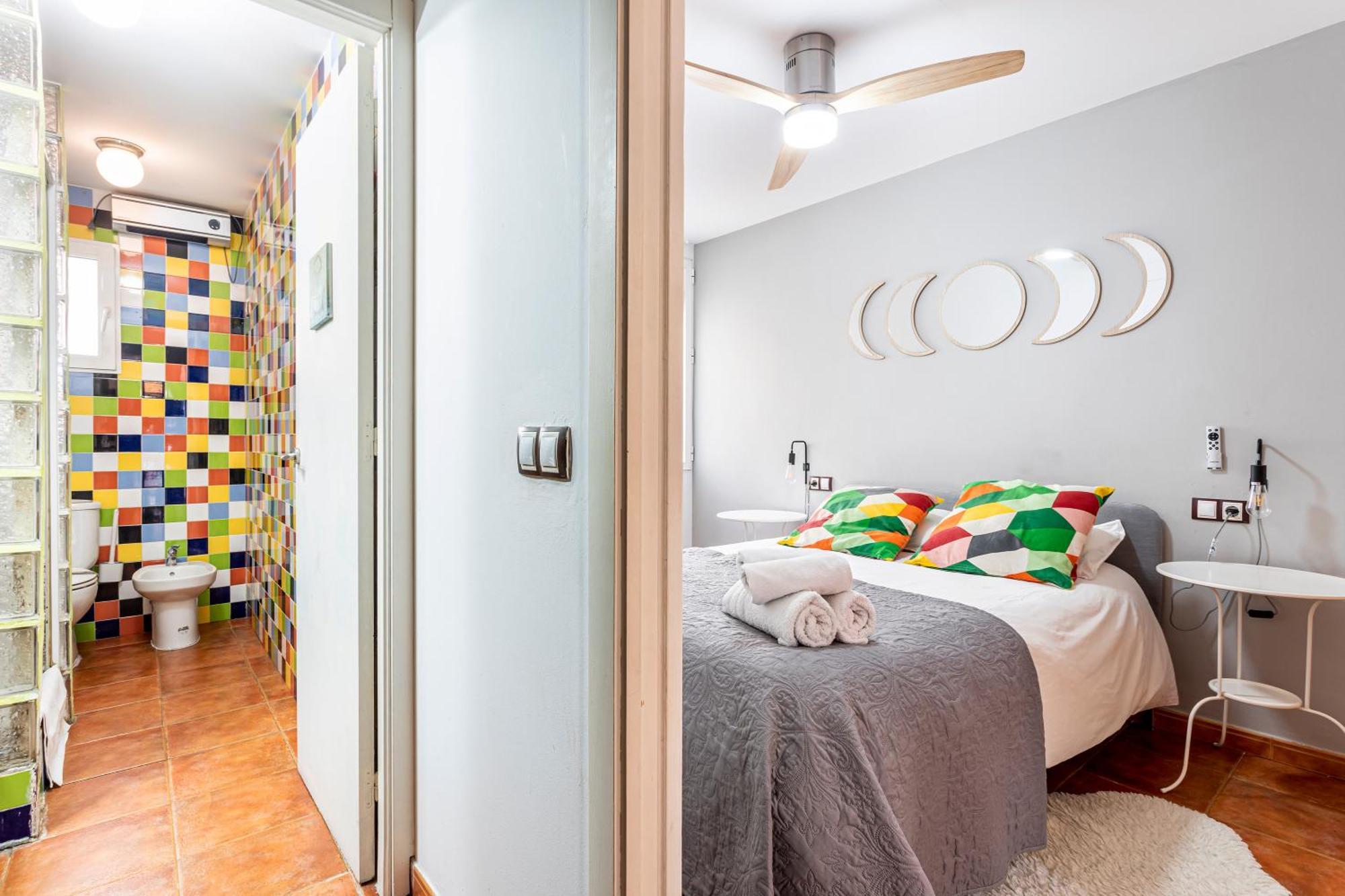 Apartamento Torres De Quart Tu Casa Valencia Exterior foto