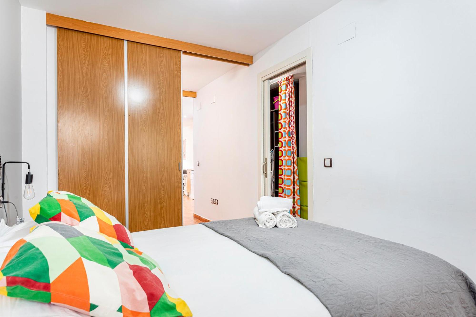 Apartamento Torres De Quart Tu Casa Valencia Exterior foto