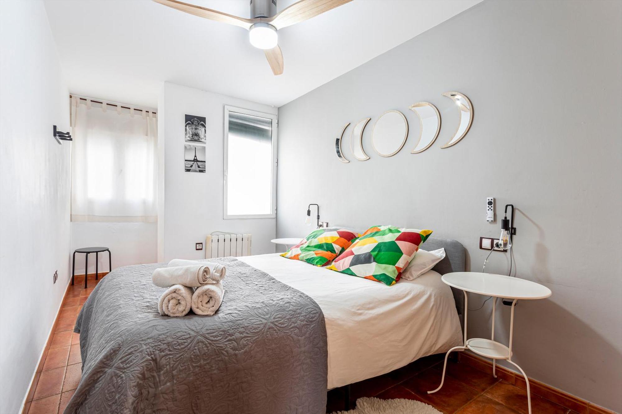 Apartamento Torres De Quart Tu Casa Valencia Exterior foto