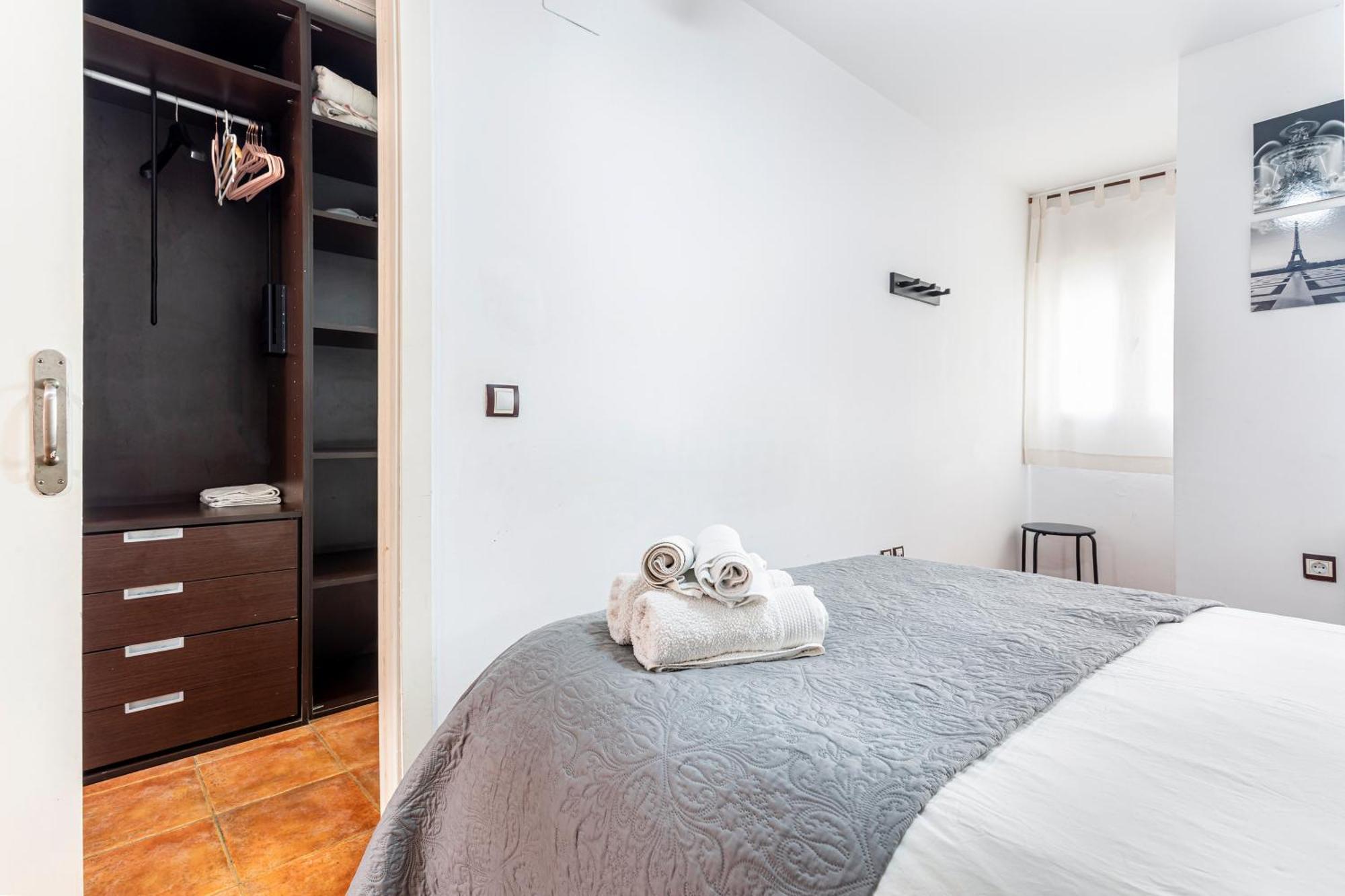 Apartamento Torres De Quart Tu Casa Valencia Exterior foto