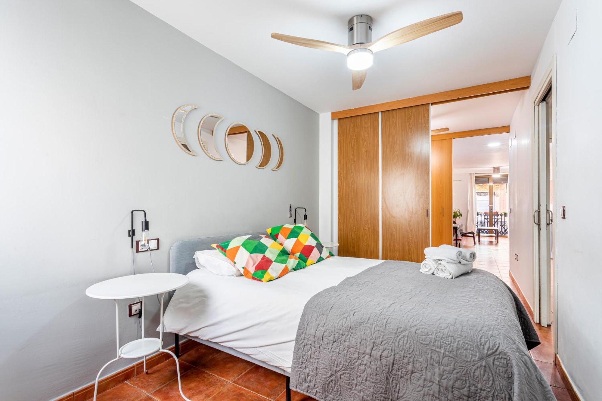 Apartamento Torres De Quart Tu Casa Valencia Exterior foto
